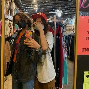 Meet your Posher, Hanna